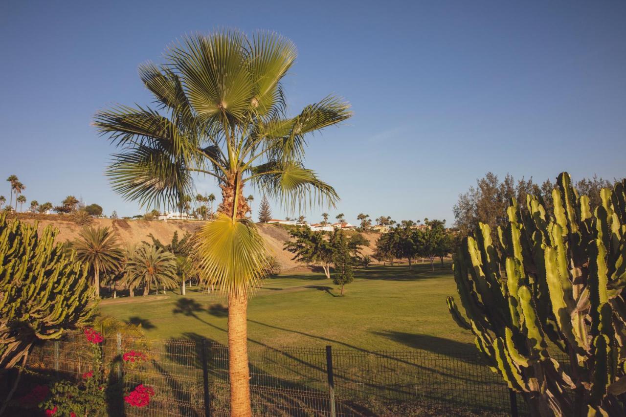 Vista Verde - Adults Only Maspalomas  Exterior photo