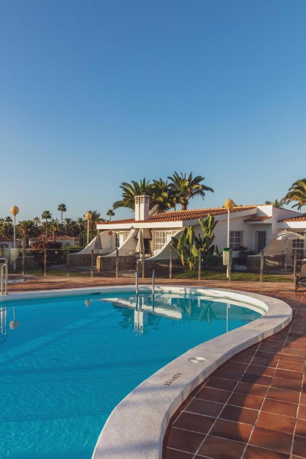 Vista Verde - Adults Only Maspalomas  Exterior photo