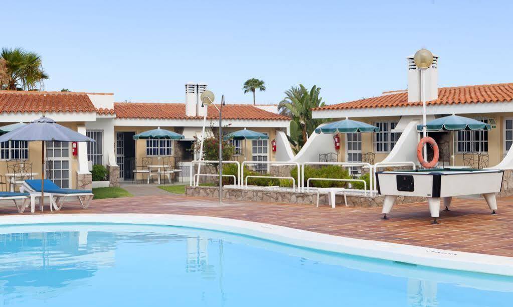 Vista Verde - Adults Only Maspalomas  Exterior photo